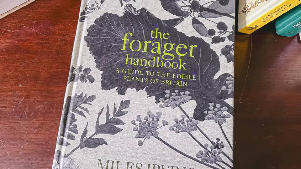 The Forager Handbook